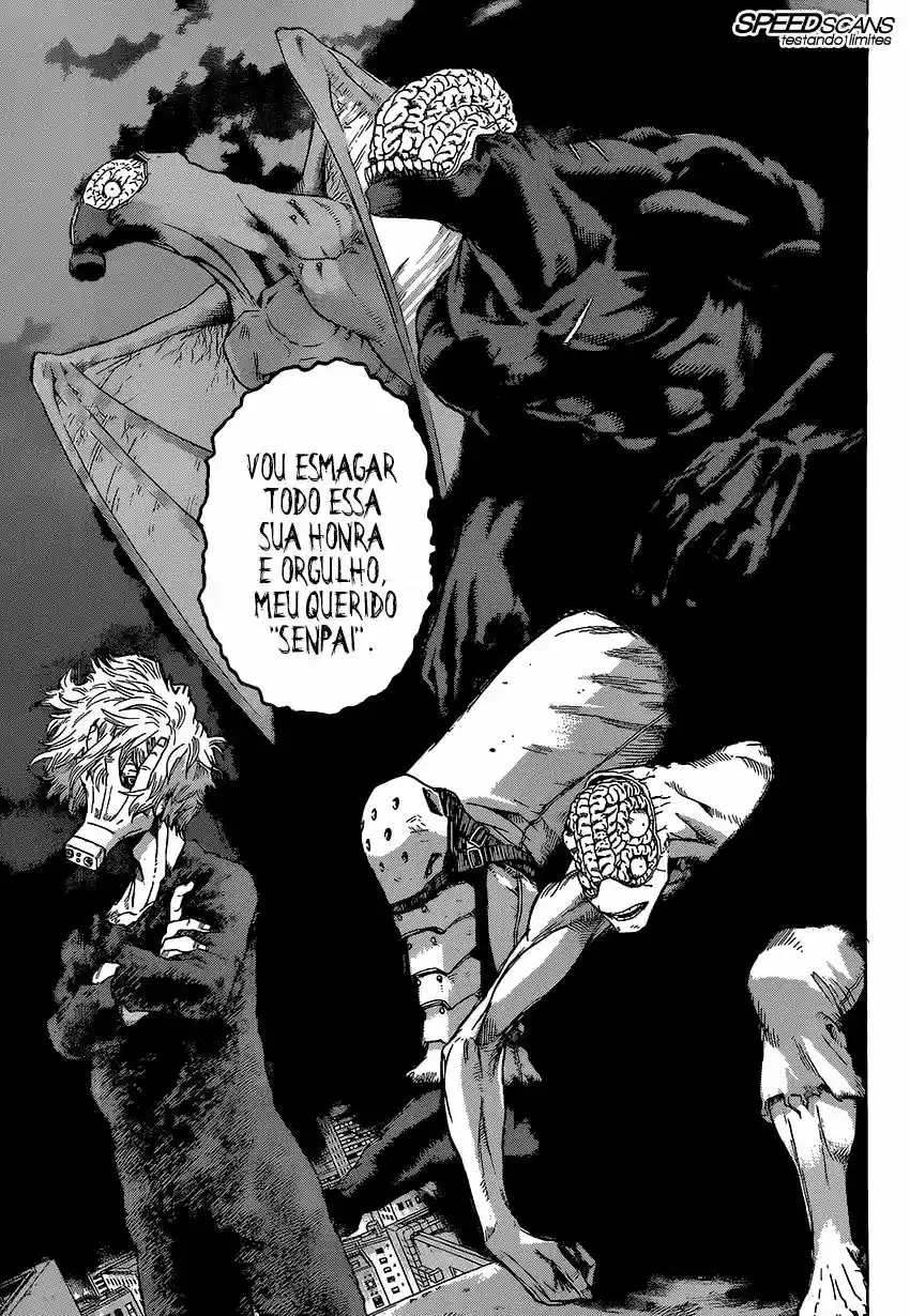 Read Boku no Hero Academia pt_br Manga Online