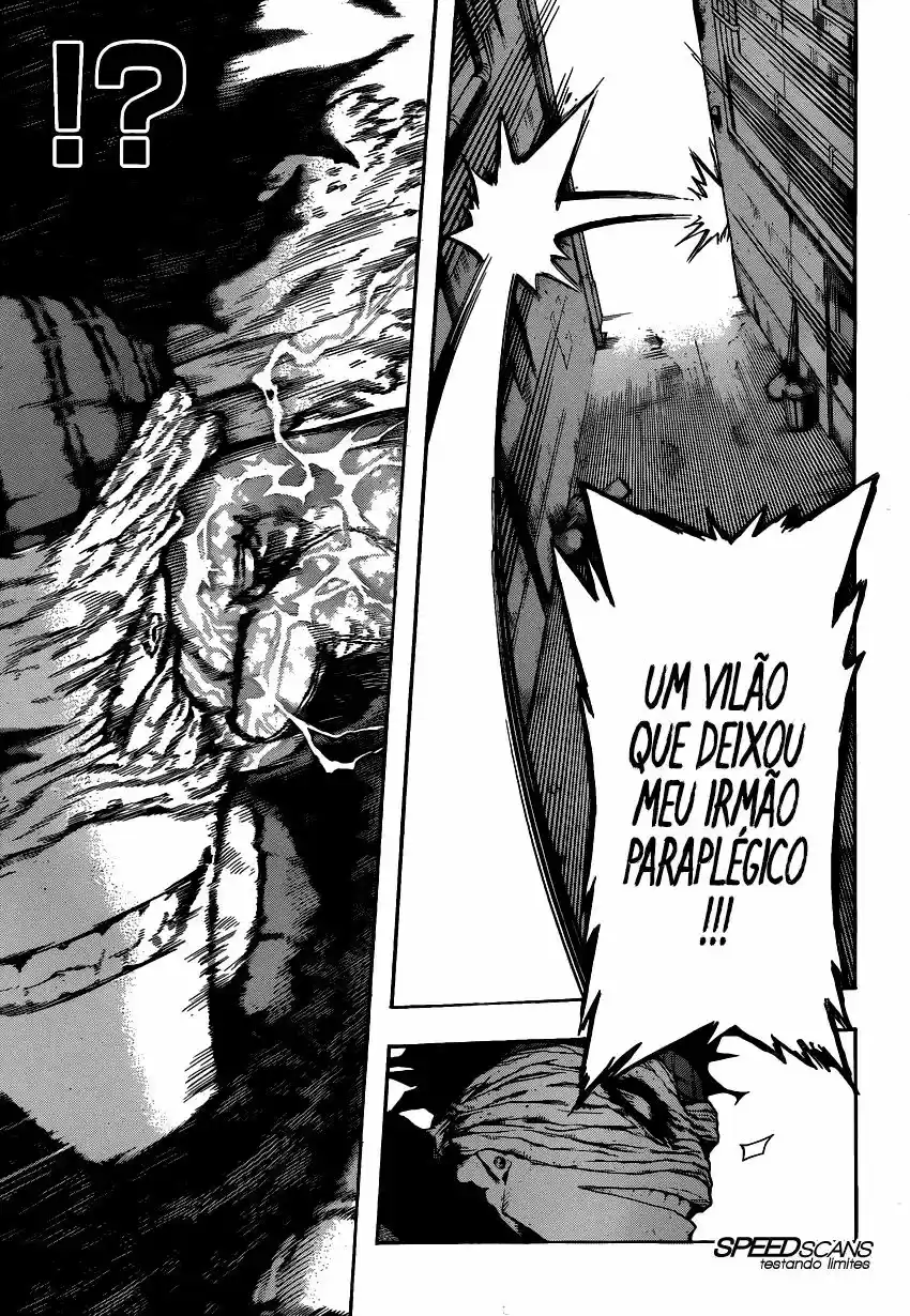 Read Boku no Hero Academia pt_br Manga Online