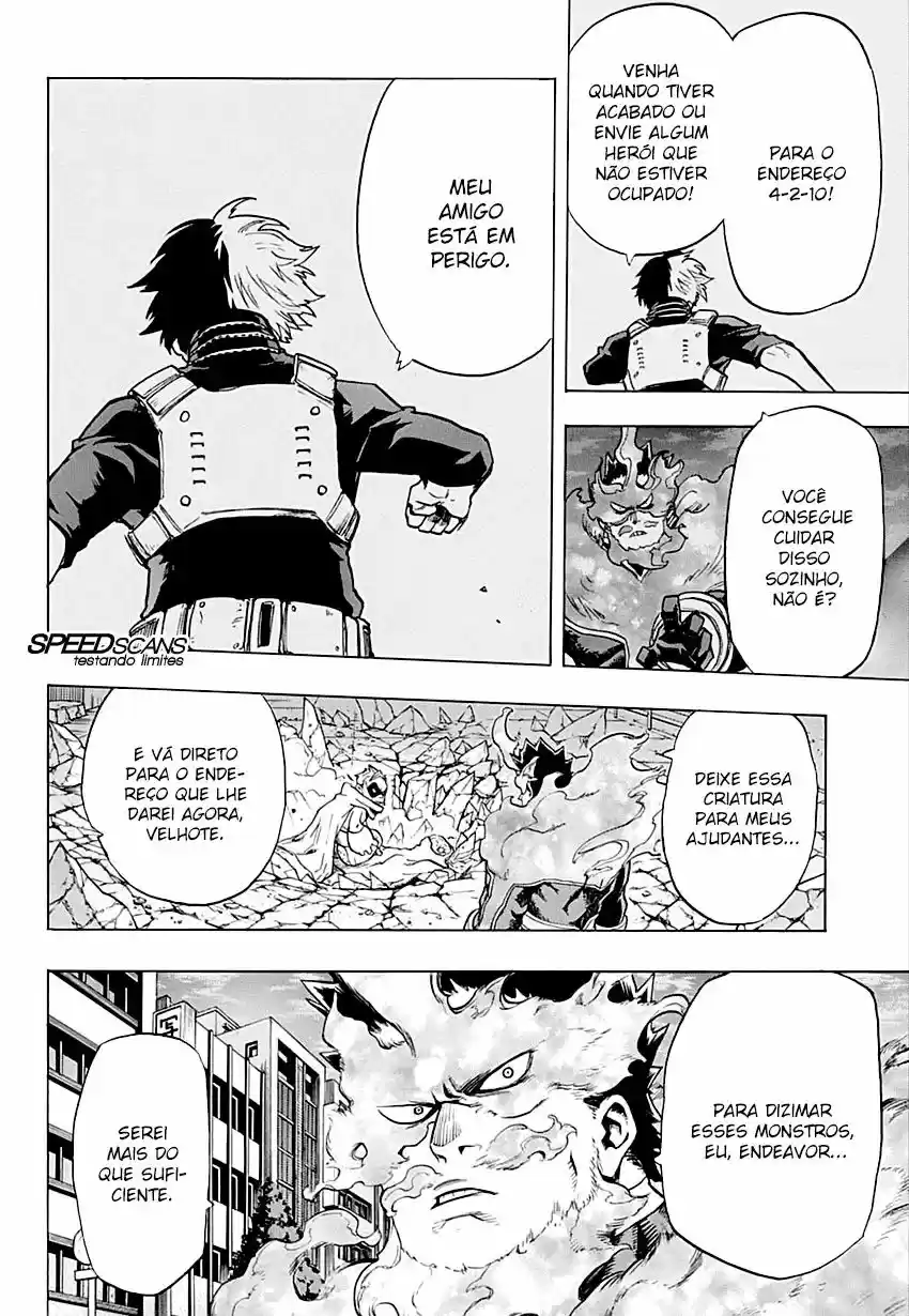 Read Boku no Hero Academia pt_br Manga Online