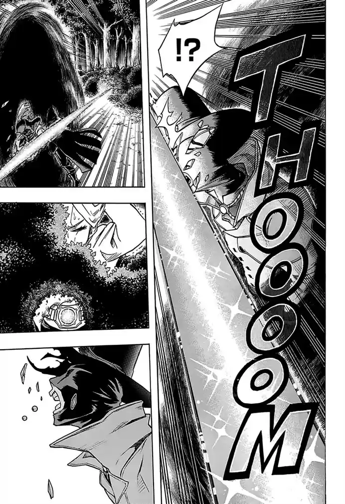 Read Boku no Hero Academia pt_br Manga Online