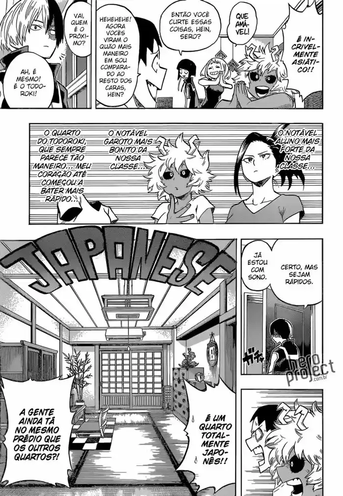 Read Boku no Hero Academia pt_br Manga Online
