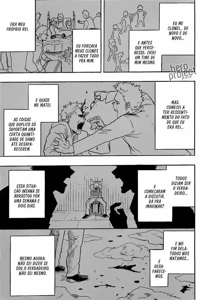 Read Boku no Hero Academia pt_br Manga Online