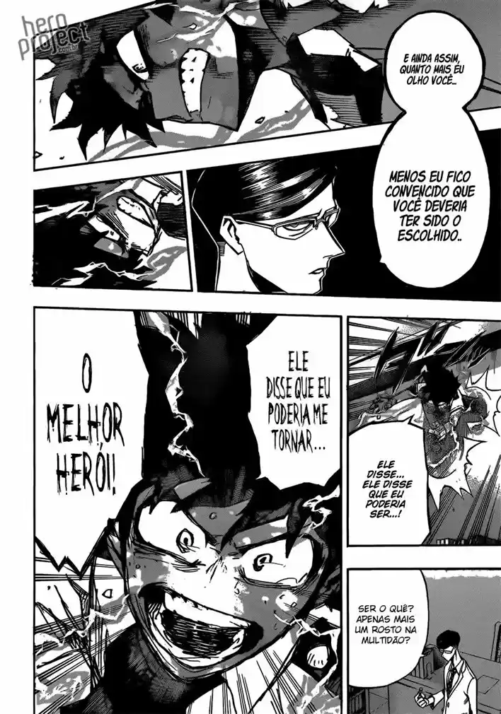 Read Boku no Hero Academia pt_br Manga Online