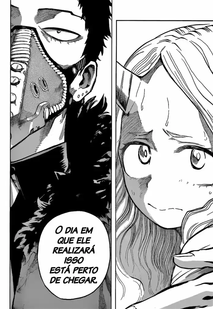 Read Boku no Hero Academia pt_br Manga Online