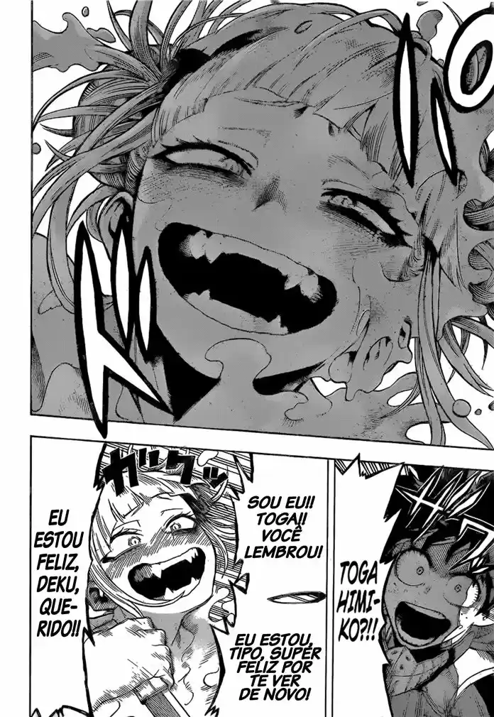 Read Boku no Hero Academia pt_br Manga Online