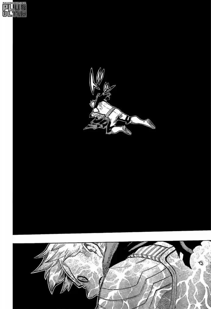 Read Boku no Hero Academia pt_br Manga Online