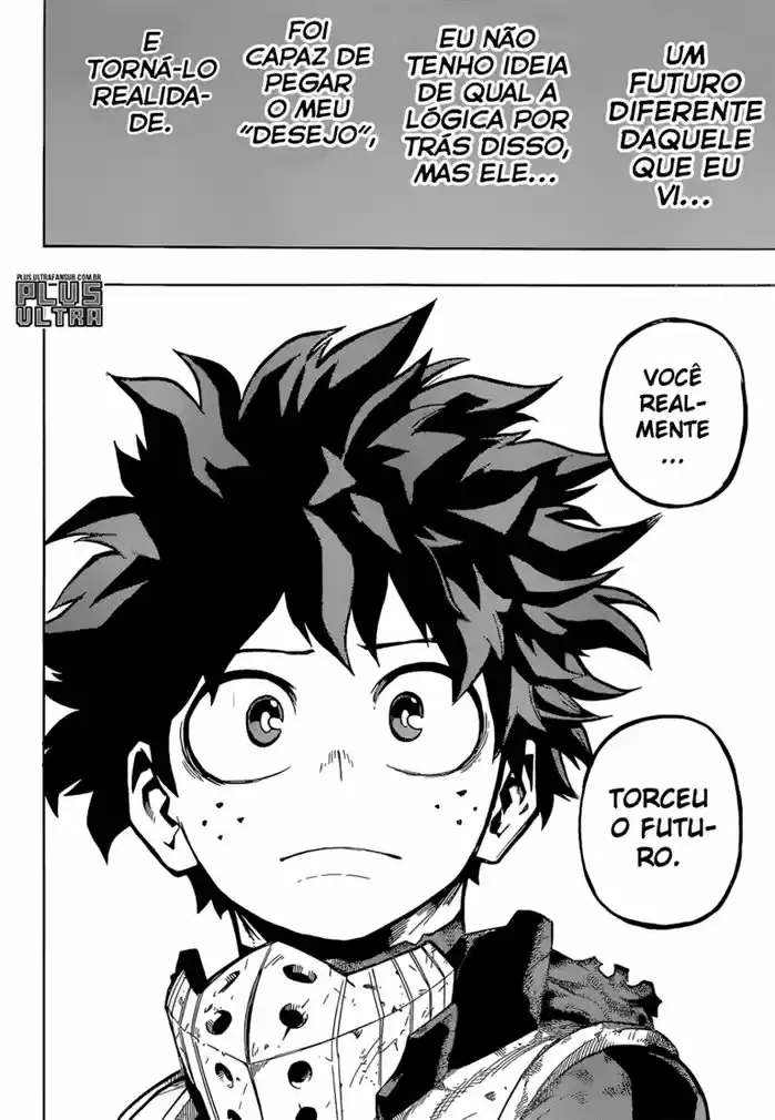 Read Boku no Hero Academia pt_br Manga Online