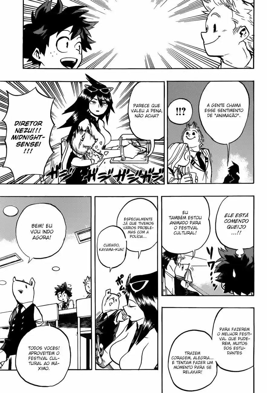 Read Boku no Hero Academia pt_br Manga Online