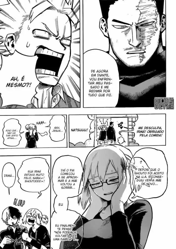 Read Boku no Hero Academia pt_br Manga Online