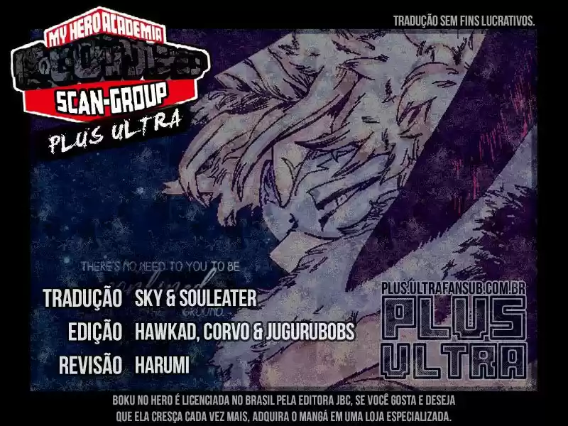 Read Boku no Hero Academia pt_br Manga Online