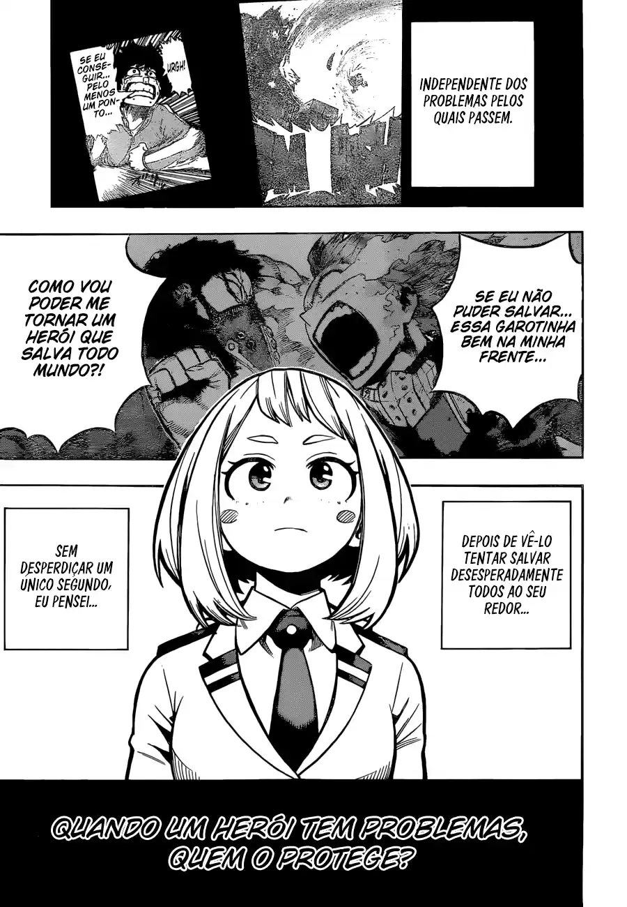 Read Boku no Hero Academia pt_br Manga Online