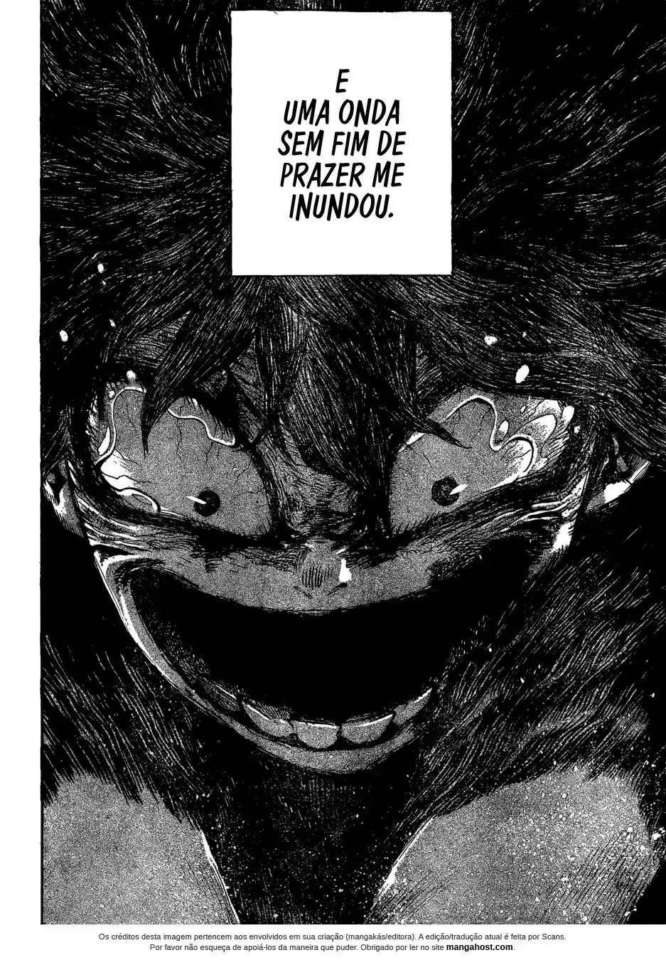Read Boku no Hero Academia pt_br Manga Online