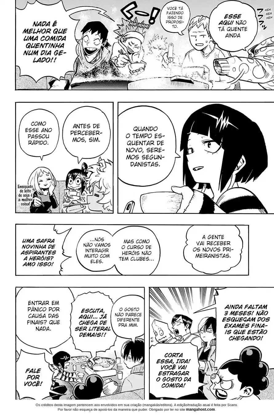 Read Boku no Hero Academia pt_br Manga Online