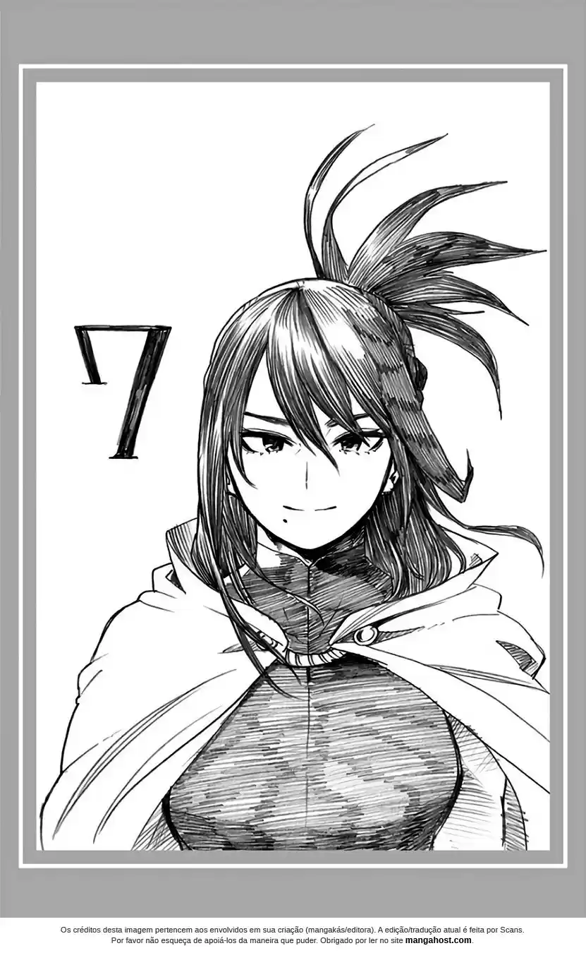 Read Boku no Hero Academia pt_br Manga Online