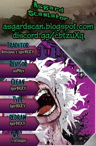 Read Boku no Hero Academia pt_br Manga Online
