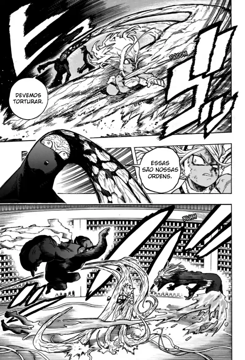 Read Boku no Hero Academia pt_br Manga Online