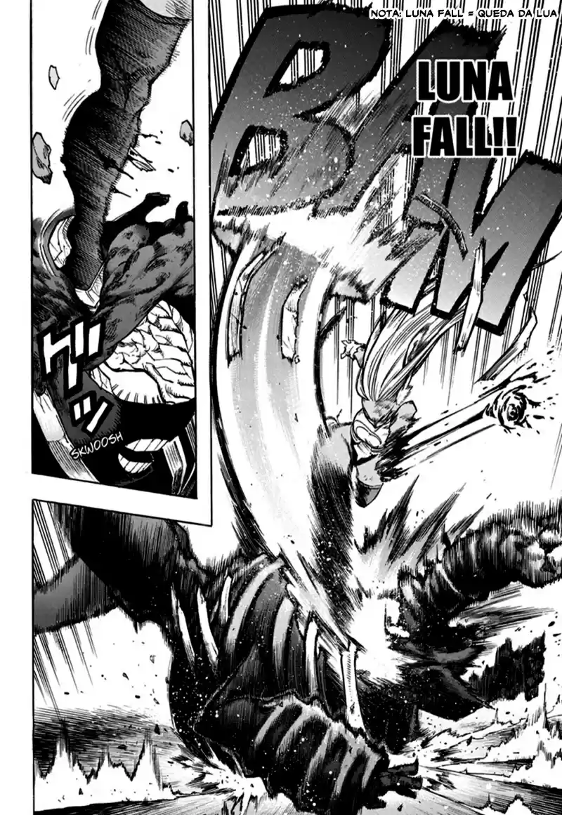 Read Boku no Hero Academia pt_br Manga Online