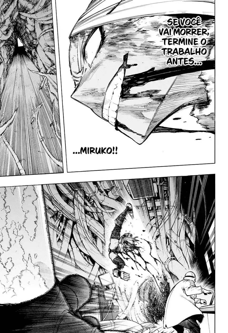 Read Boku no Hero Academia pt_br Manga Online