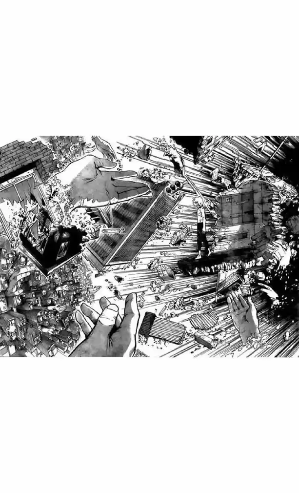 Read Boku no Hero Academia pt_br Manga Online