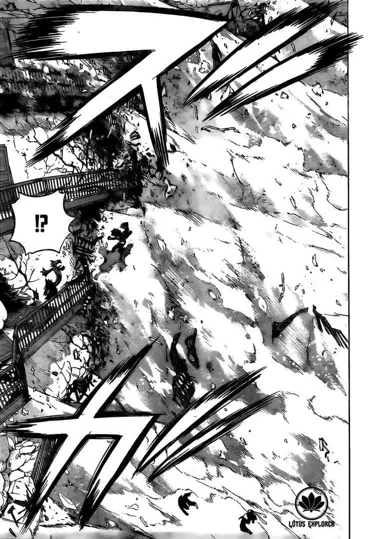 Read Boku no Hero Academia pt_br Manga Online