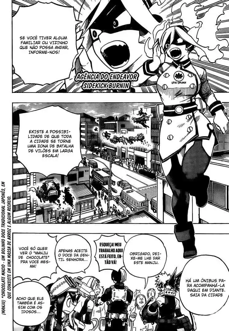 Read Boku no Hero Academia pt_br Manga Online
