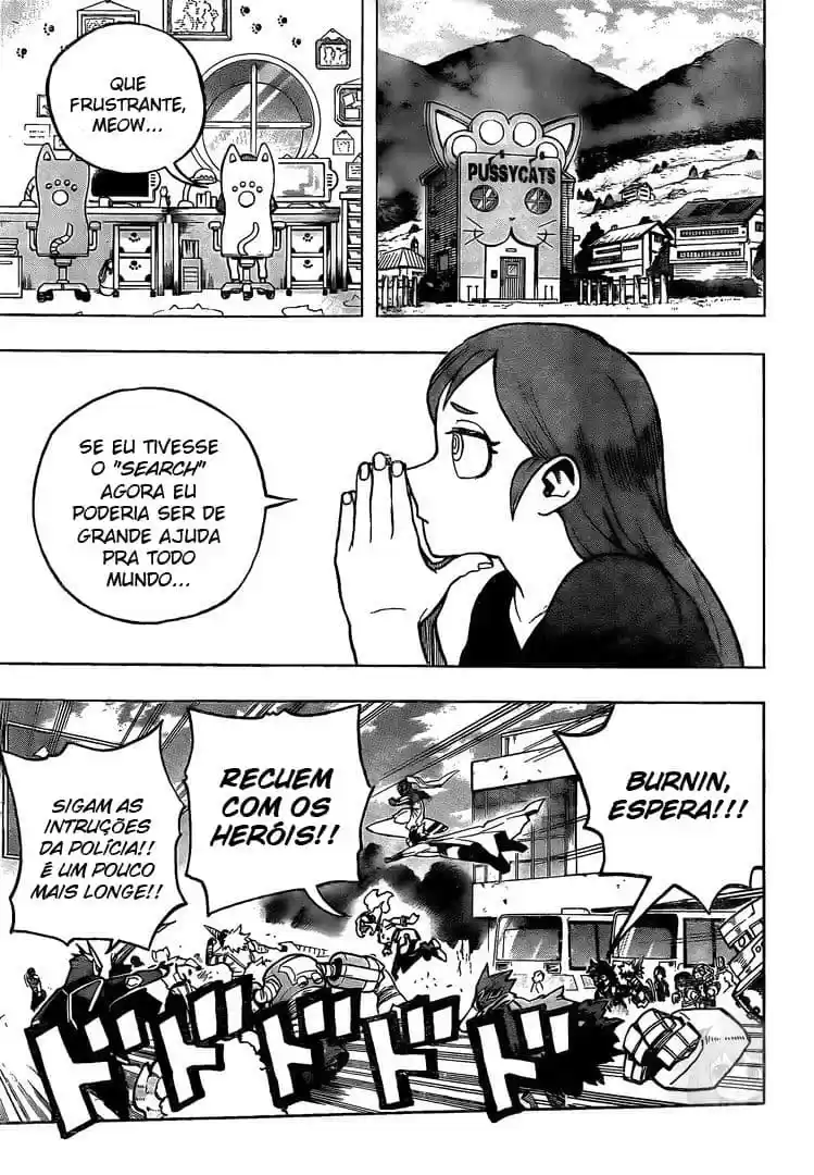 Read Boku no Hero Academia pt_br Manga Online