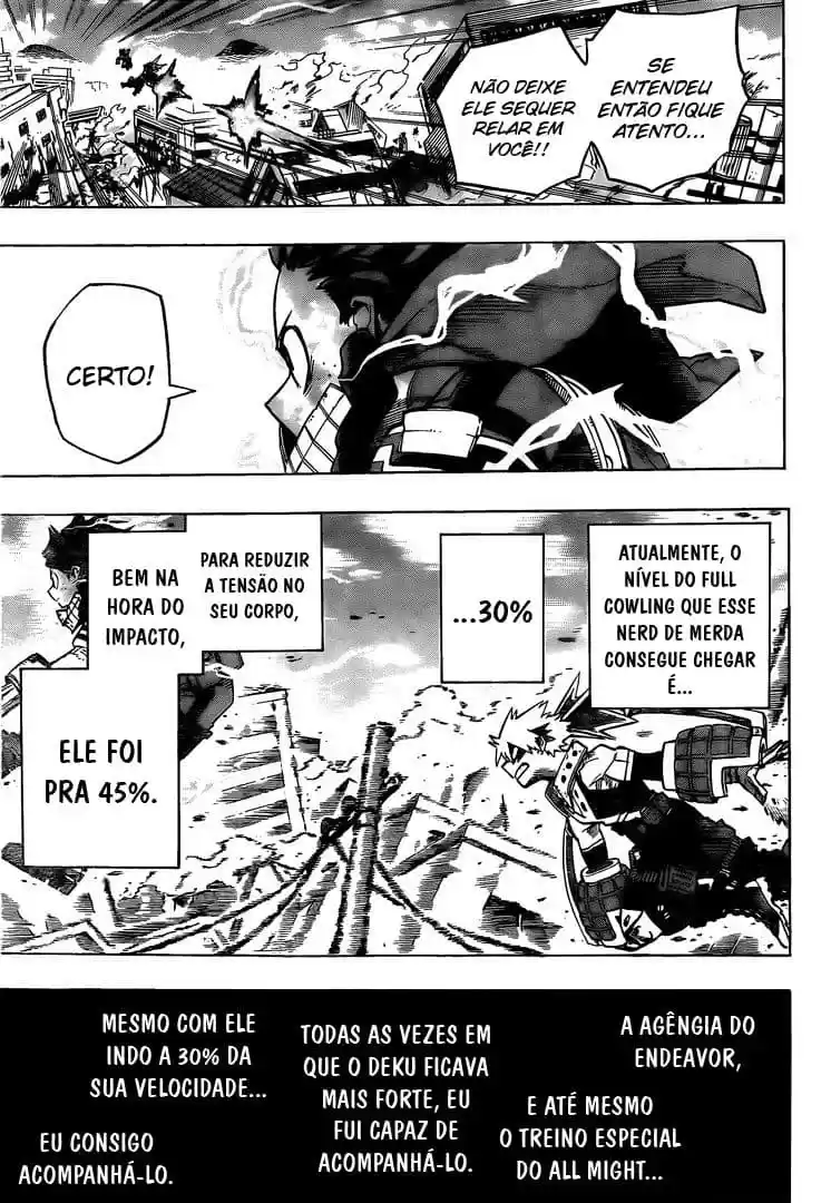 Read Boku no Hero Academia pt_br Manga Online