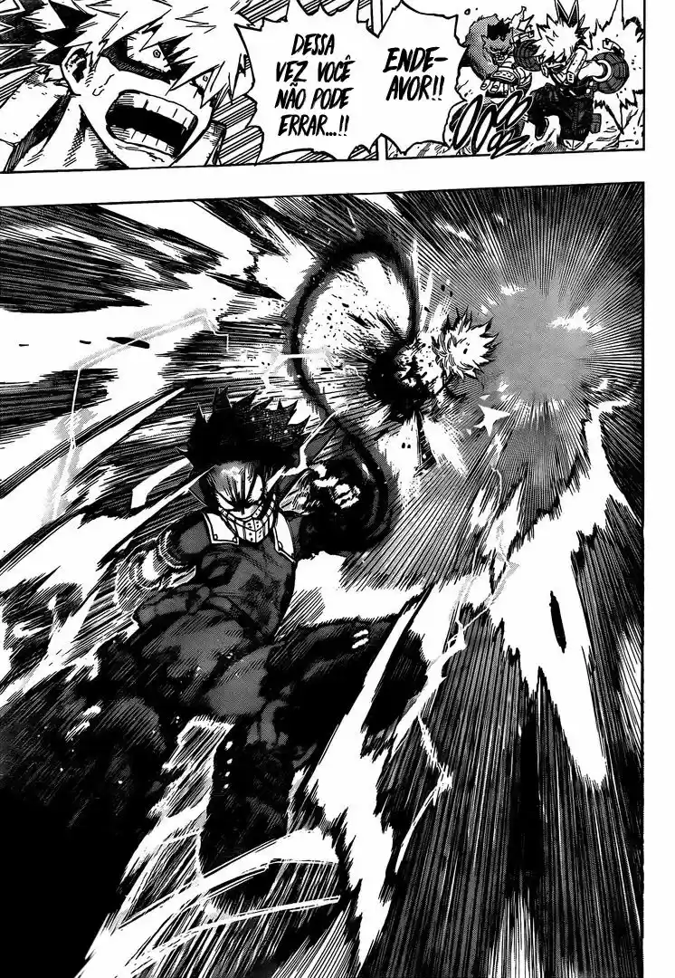 Read Boku no Hero Academia pt_br Manga Online