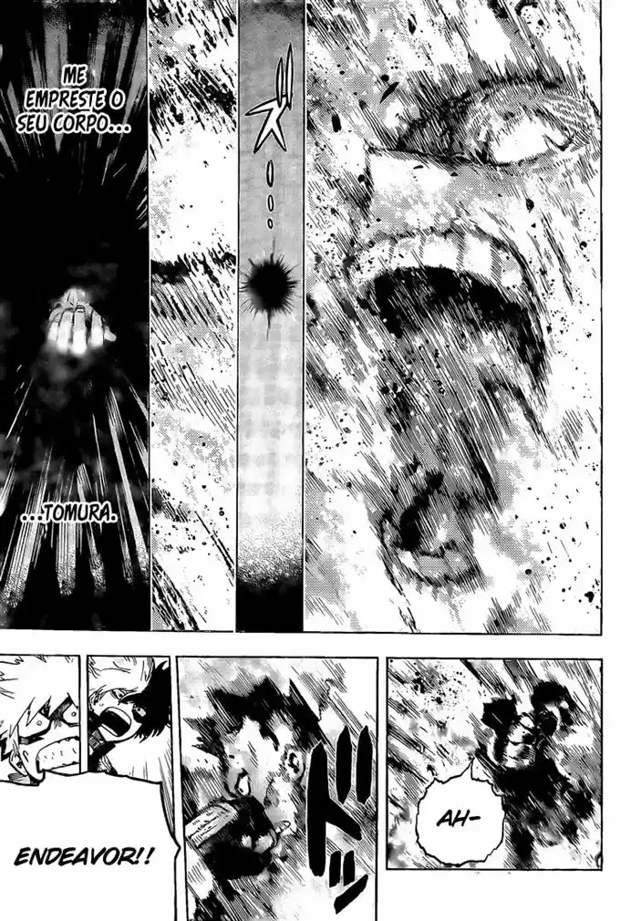 Read Boku no Hero Academia pt_br Manga Online