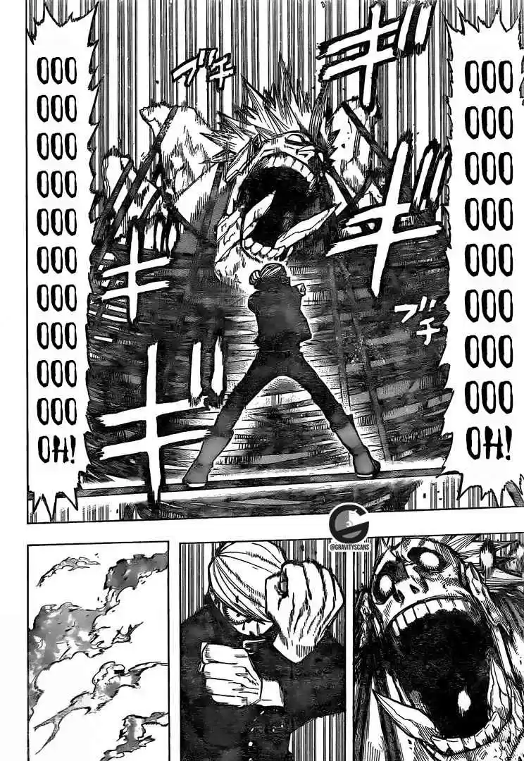 Read Boku no Hero Academia pt_br Manga Online