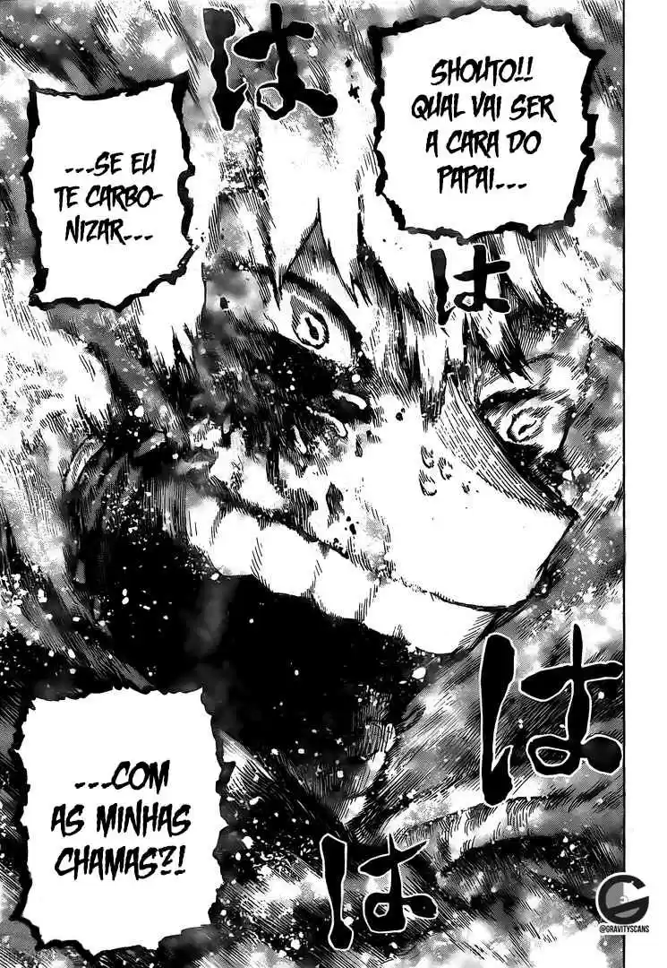 Read Boku no Hero Academia pt_br Manga Online