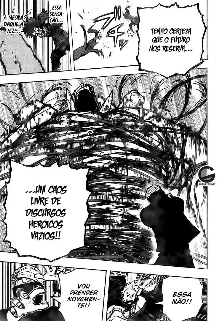Read Boku no Hero Academia pt_br Manga Online