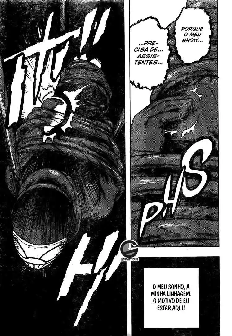 Read Boku no Hero Academia pt_br Manga Online