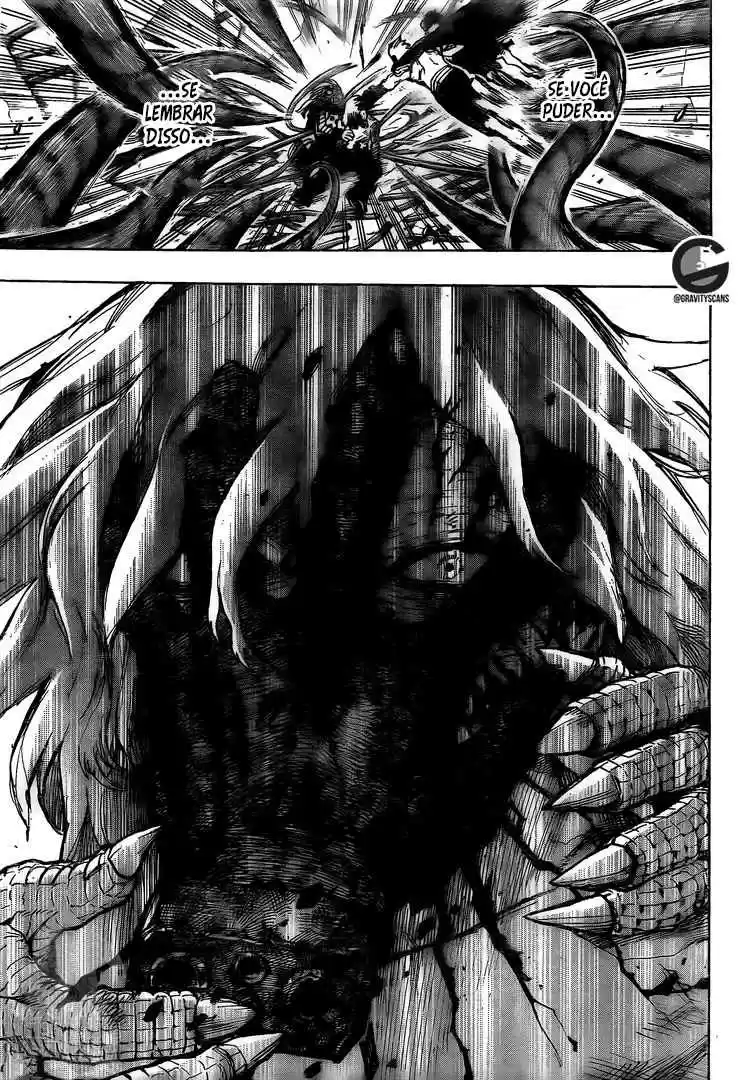 Read Boku no Hero Academia pt_br Manga Online