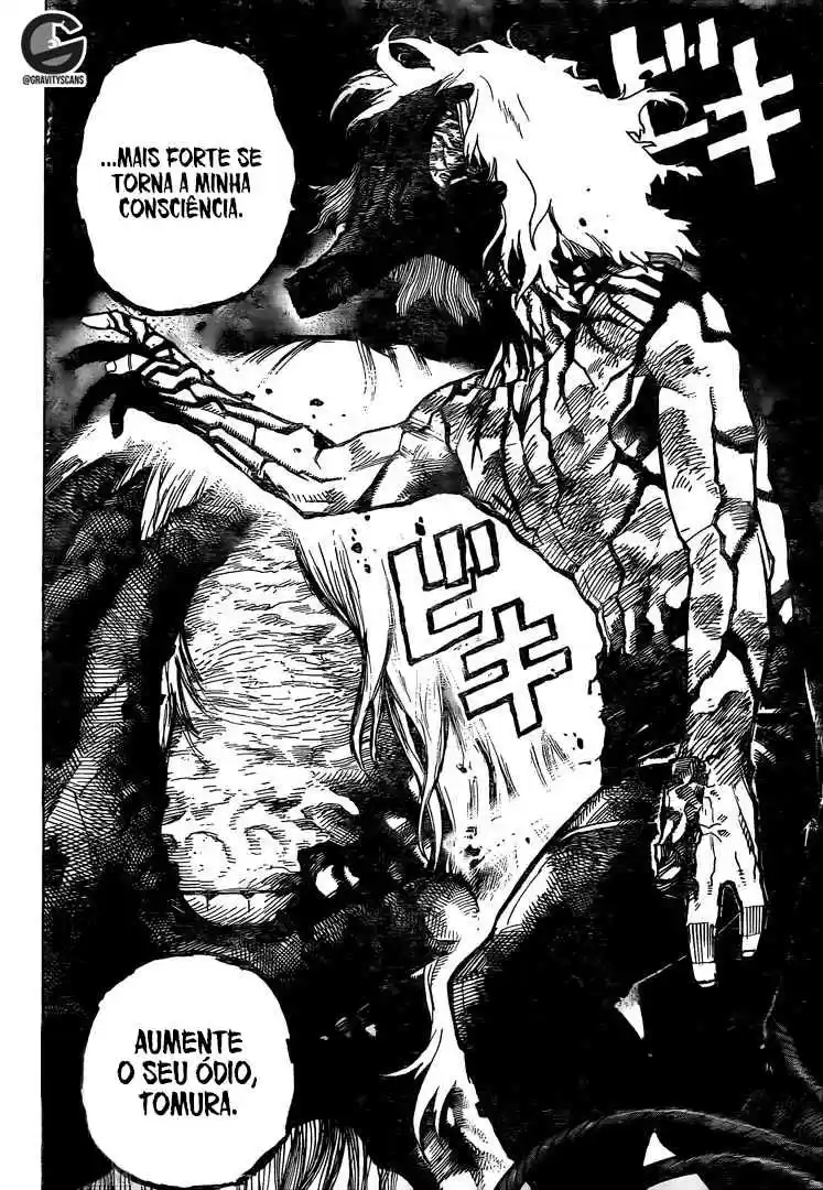 Read Boku no Hero Academia pt_br Manga Online