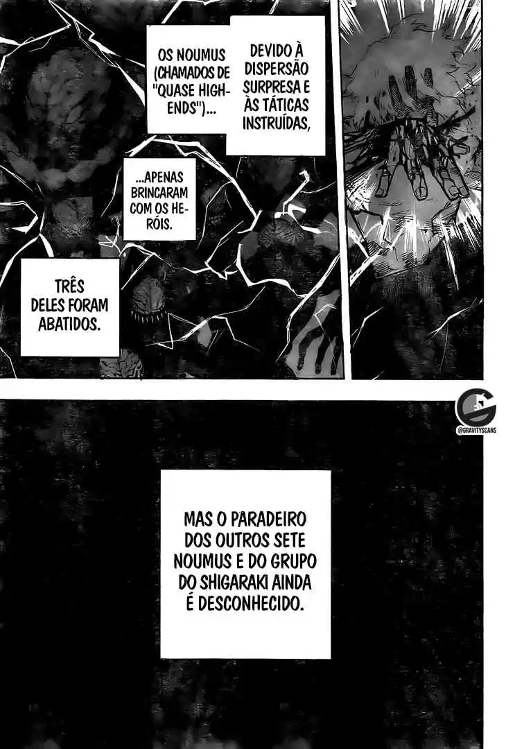 Read Boku no Hero Academia pt_br Manga Online