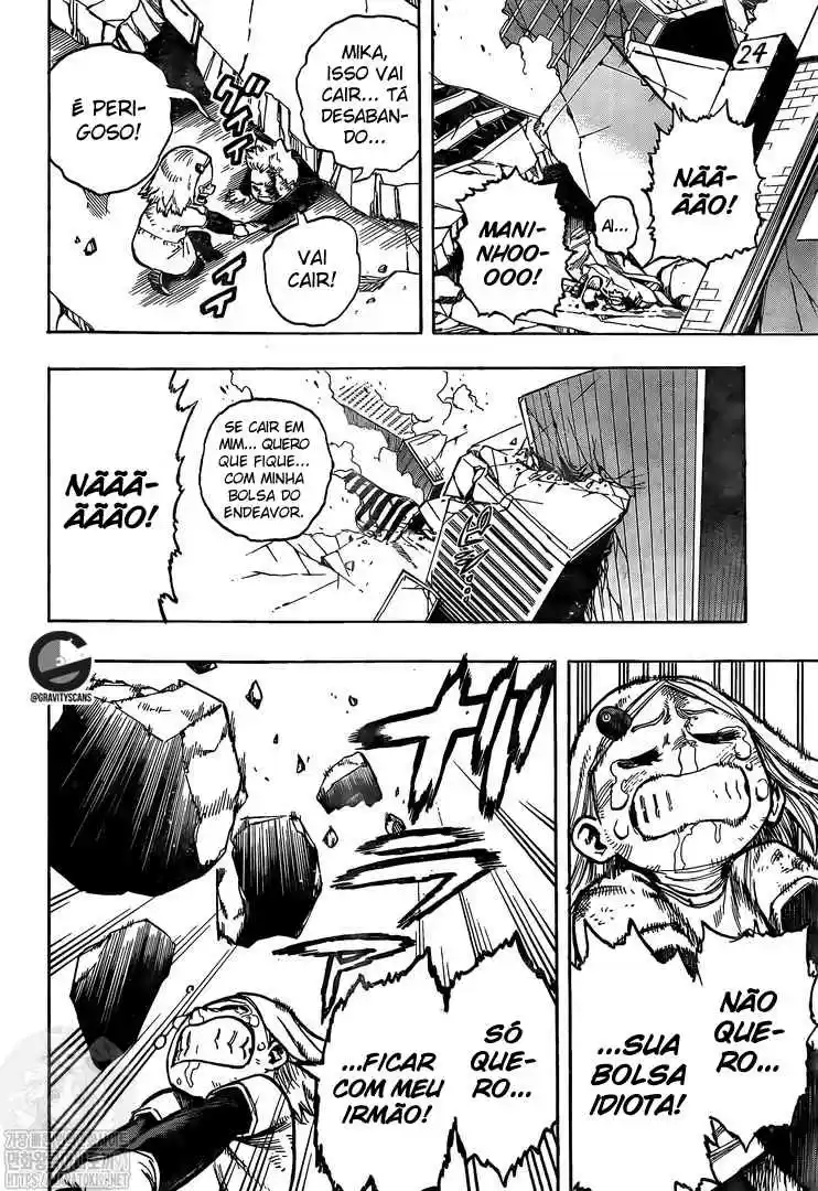 Read Boku no Hero Academia pt_br Manga Online
