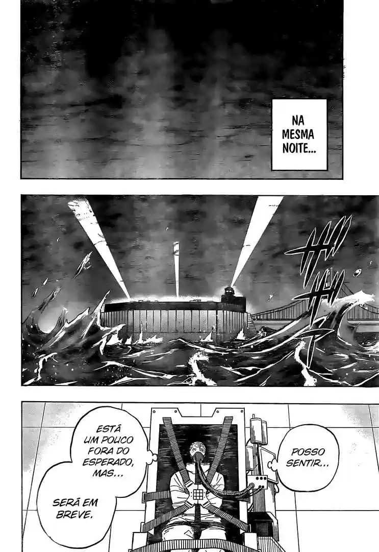 Read Boku no Hero Academia pt_br Manga Online