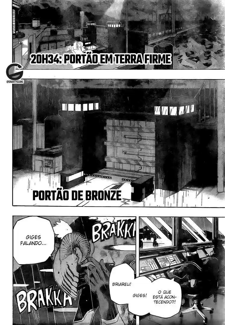 Read Boku no Hero Academia pt_br Manga Online