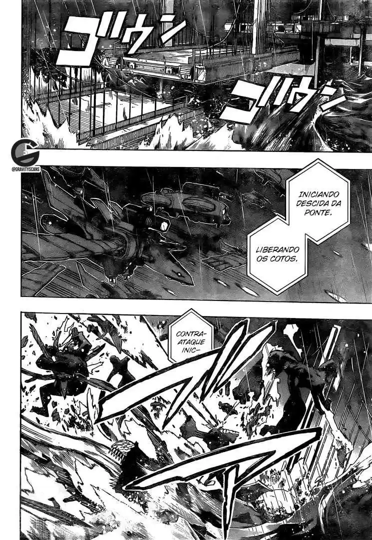 Read Boku no Hero Academia pt_br Manga Online