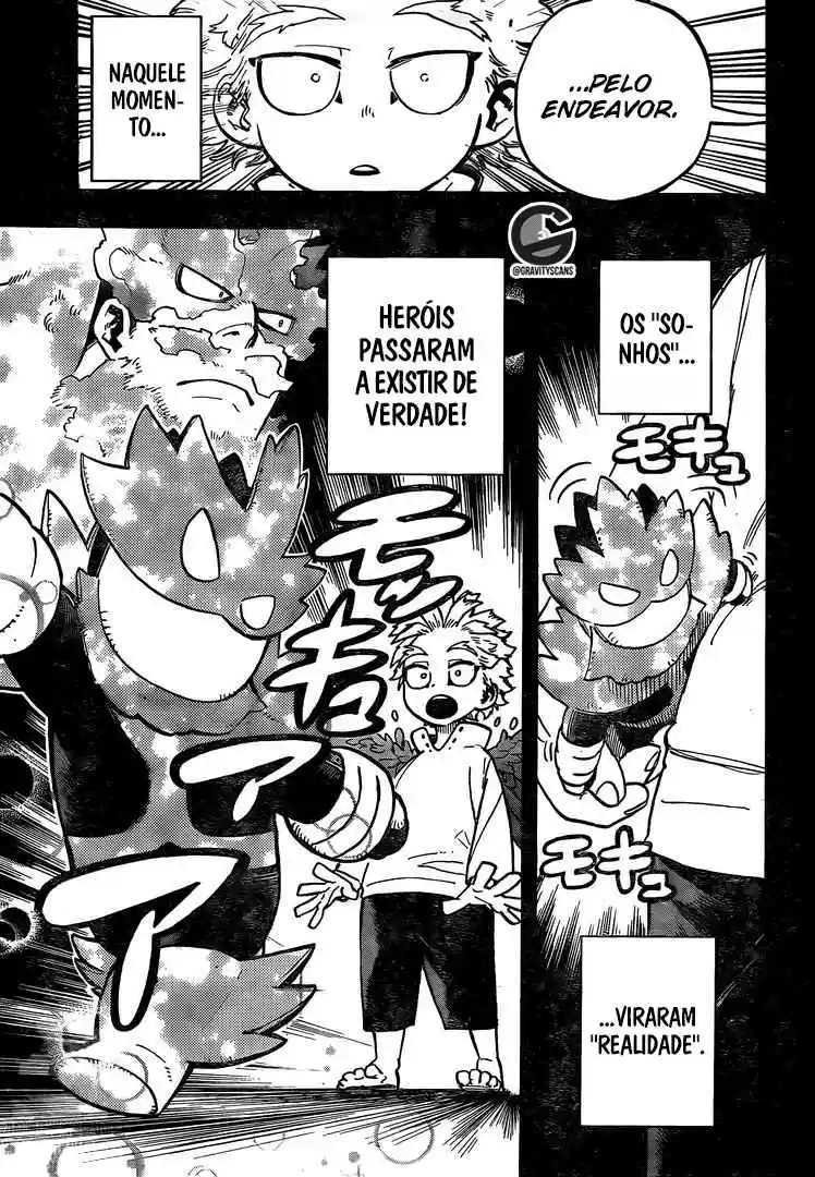 Read Boku no Hero Academia pt_br Manga Online
