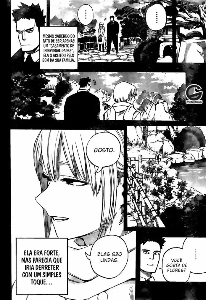 Read Boku no Hero Academia pt_br Manga Online