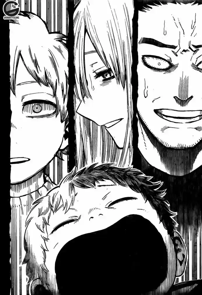 Read Boku no Hero Academia pt_br Manga Online