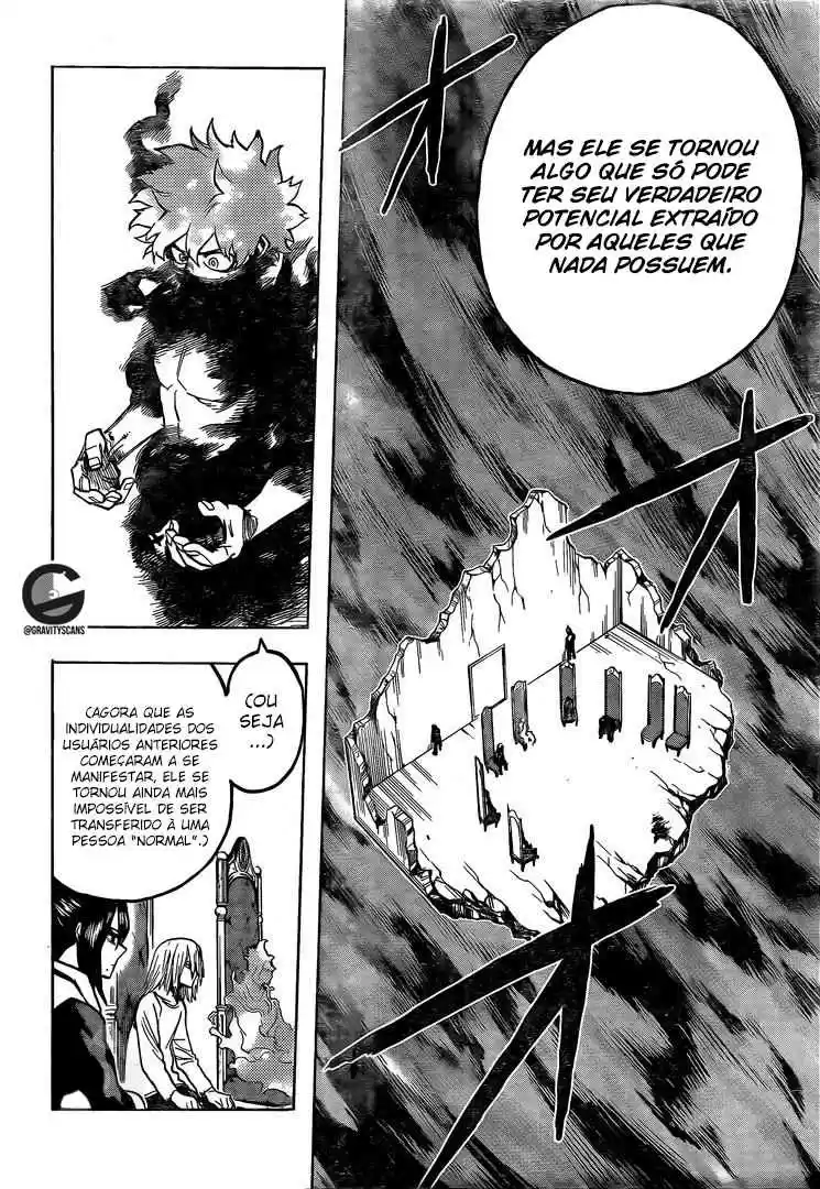 Read Boku no Hero Academia pt_br Manga Online