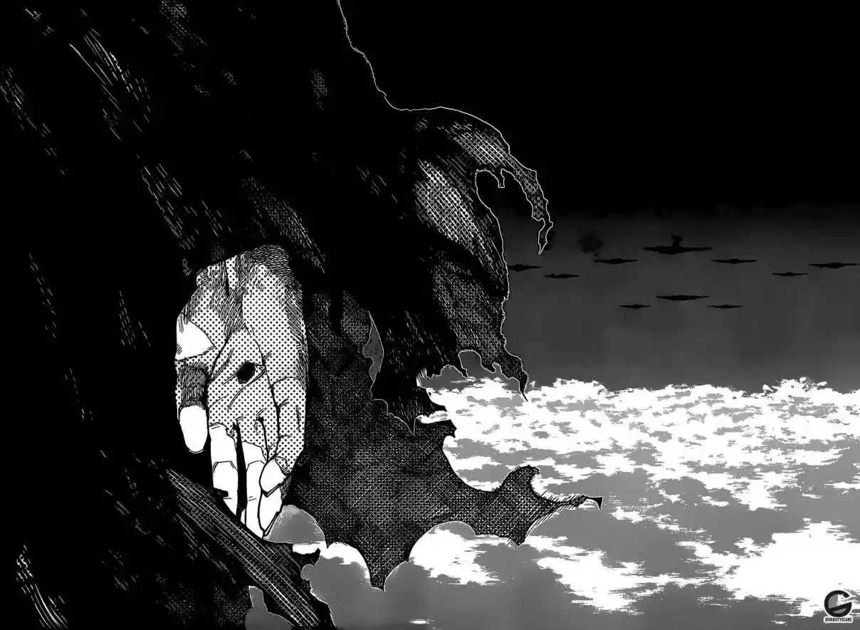 Read Boku no Hero Academia pt_br Manga Online
