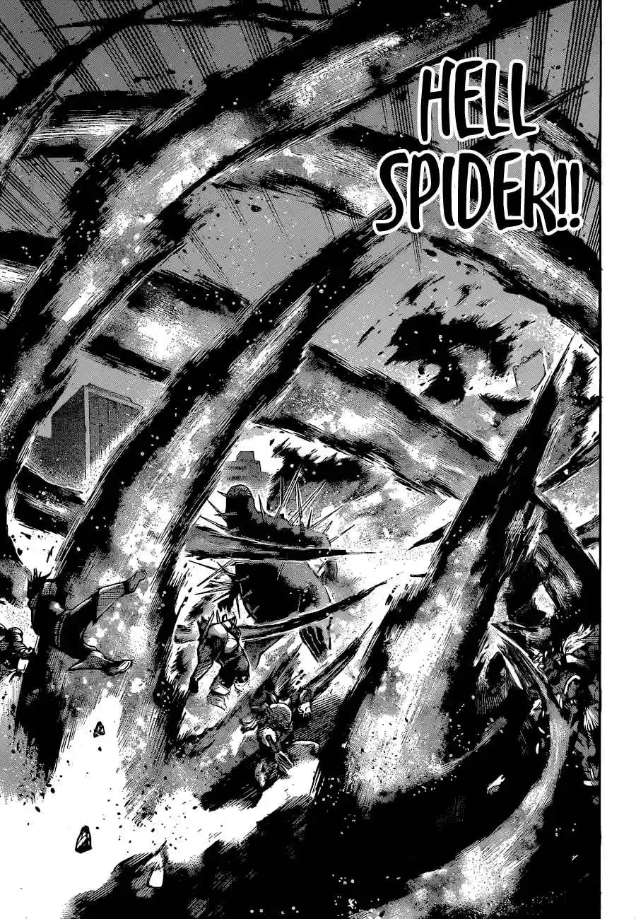 Read Boku no Hero Academia pt_br Manga Online