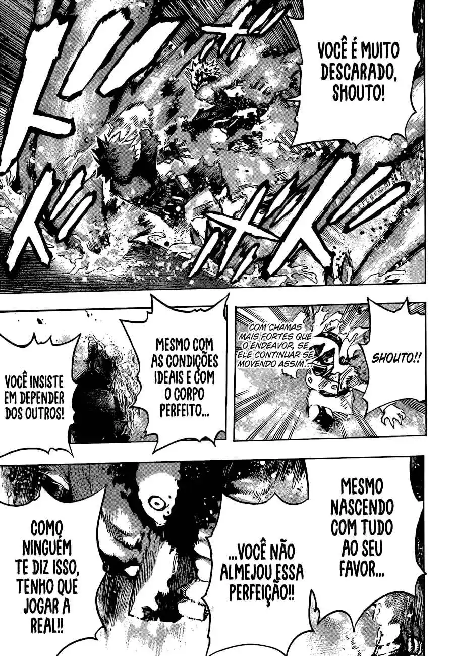 Read Boku no Hero Academia pt_br Manga Online