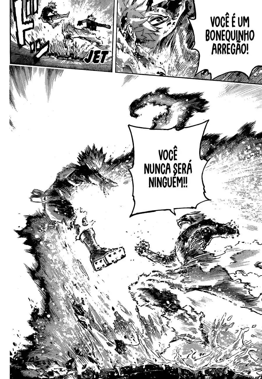 Read Boku no Hero Academia pt_br Manga Online