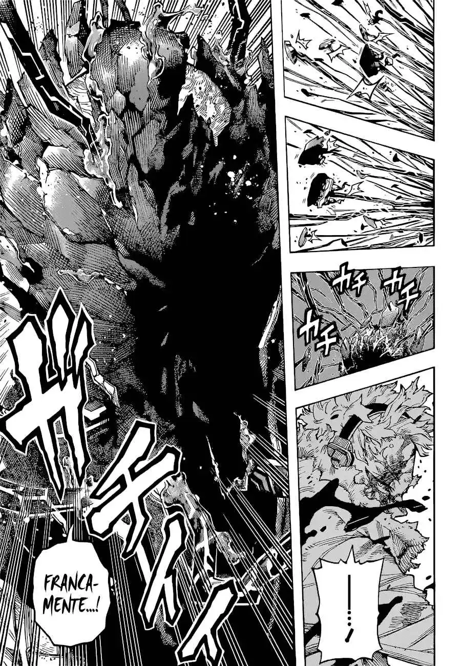 Read Boku no Hero Academia pt_br Manga Online
