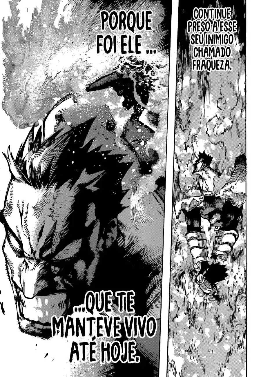 Read Boku no Hero Academia pt_br Manga Online